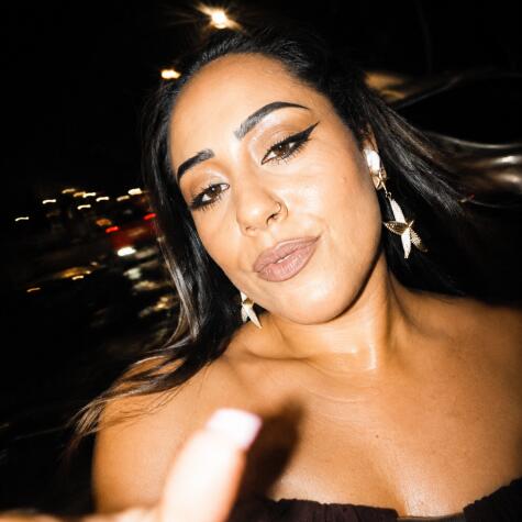 Rocio Roma avatar