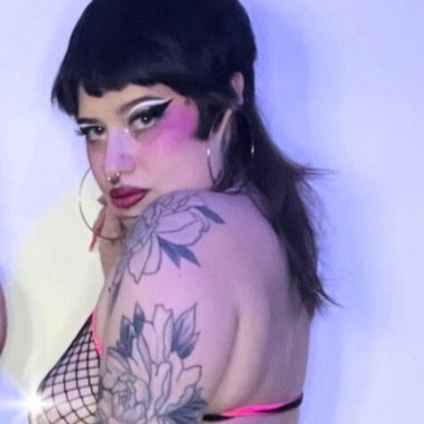 Maricela Marie avatar