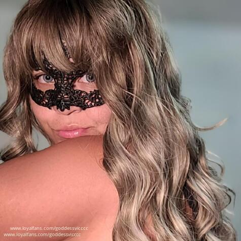 Goddess Vicccc avatar