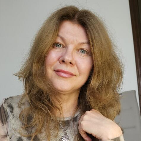 Olga Novem Infinity avatar