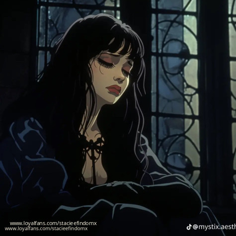 PrincessStacieex avatar