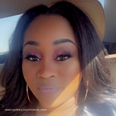 Vixenmistress's Official Social Fan Page | LoyalFans