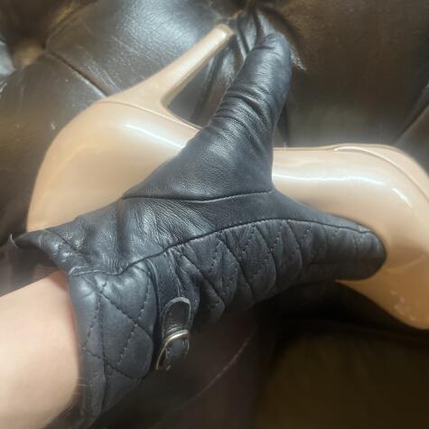 AmberDomme avatar