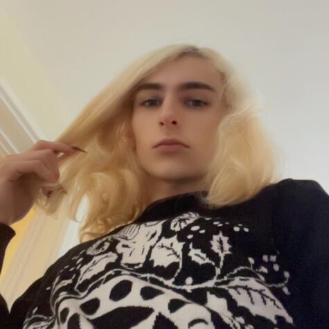 Lady Lexicon avatar