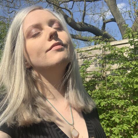 Divine Aura avatar