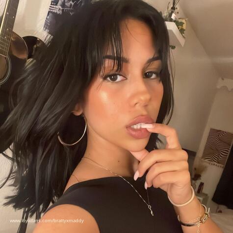 brattyxmaddy avatar