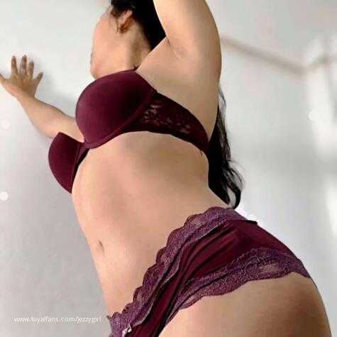 Jezzy Girl avatar