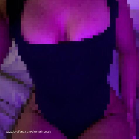 Findom Siren Princess K avatar