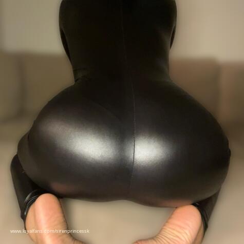 Findom Siren Princess K avatar