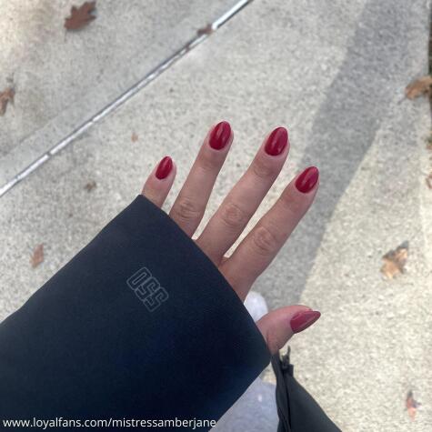 Mistress Amber Jane avatar