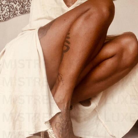 Mistress Fera Luxe avatar