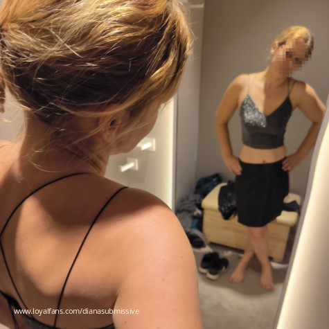 DianaSubmissive avatar