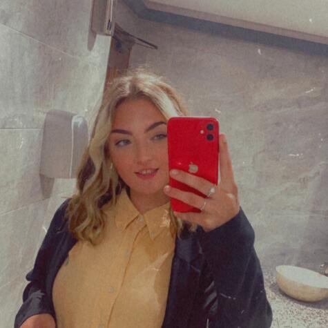 Chloe louise21 avatar