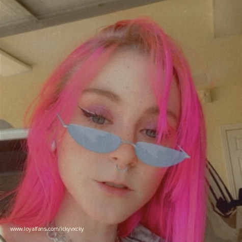 Ickyvxcky avatar