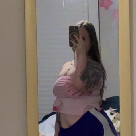 Cami Crushh avatar