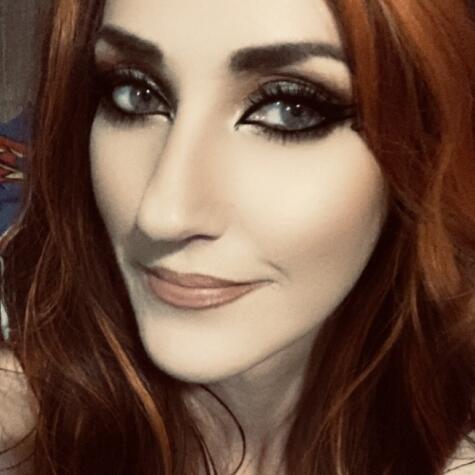 Rawynlove avatar