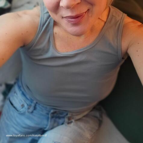 Natalily the Goddess avatar