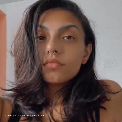 SadeMariee avatar