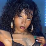 Goddess Breeaa avatar