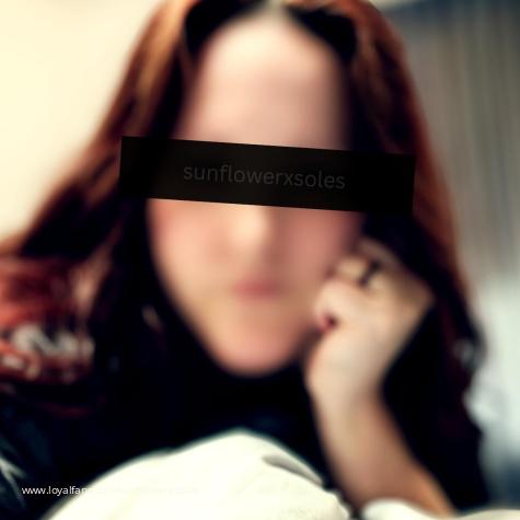 SunflowerxSoles avatar