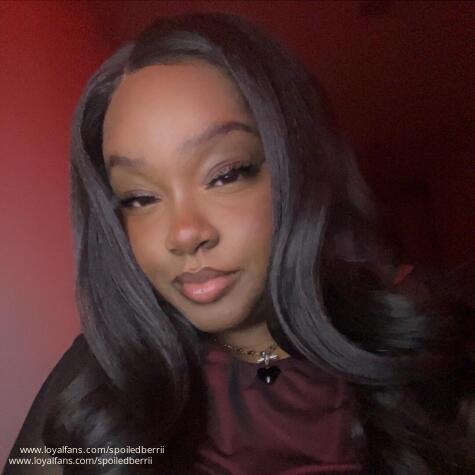 GODDESS BERRI SWEET’s Official Social Fan Page | LoyalFans