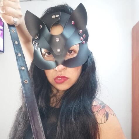 QueenMor avatar