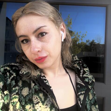 Beacutie avatar