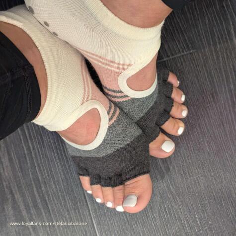 Stefania Barone avatar