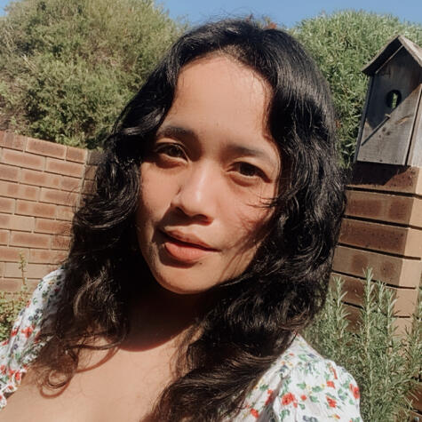 Goddess Lunera avatar