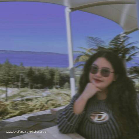 Heiress Suee avatar