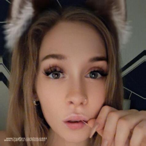 MissNikkii avatar