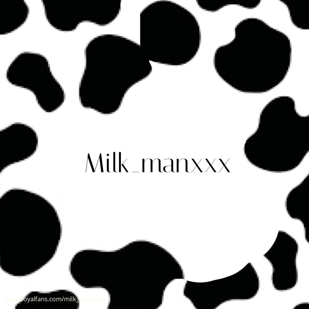 Milk Man's videos and clips | Official account | LoyalFans