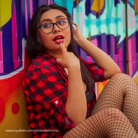 AntonellaThomas avatar