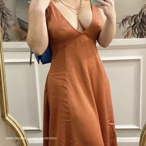 Aurora Love xo avatar