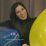 Kylie Jacobs Balloons avatar