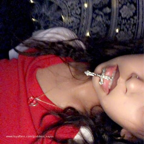 goddess_sayus avatar