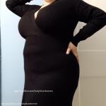 Lady Blue Domme avatar