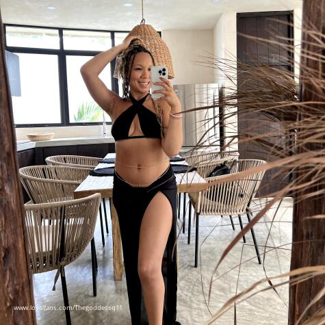 TheGoddessQ avatar