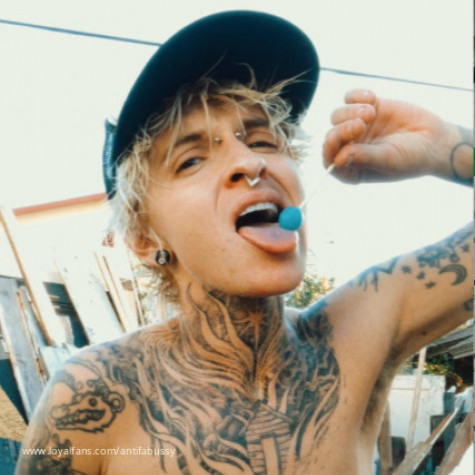 Austin Spears FTM antifabussy avatar