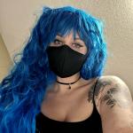 Amelia Cromwell avatar