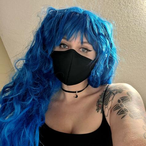 Amelia Cromwell avatar