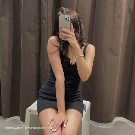 Irinasexxx777 avatar