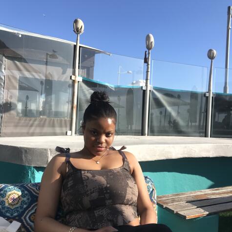 GoddessSer avatar