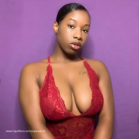 JayelaAllure avatar