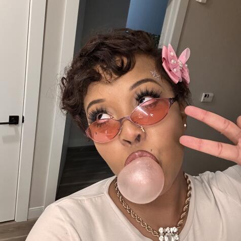 TheePrincessStalli avatar