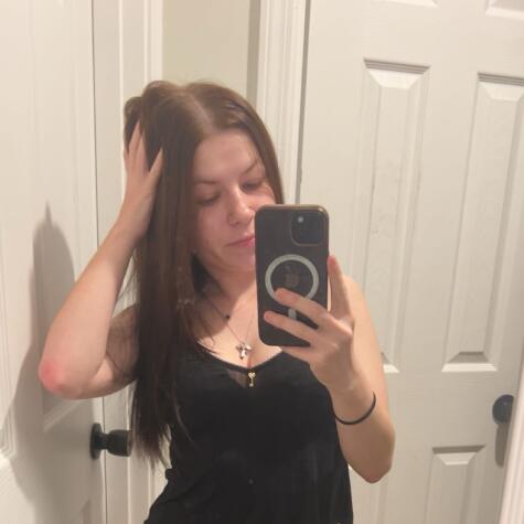 pregnant princess k avatar