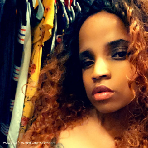 Vanessa LeMoore avatar