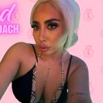 Goddess Nadia Noble avatar