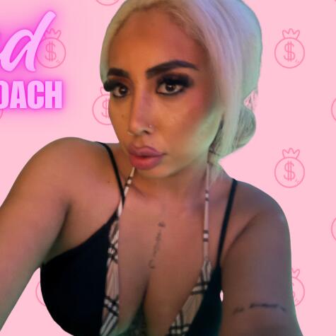 Goddess Nadia Noble avatar