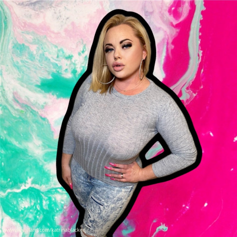 Katrina Blacked avatar